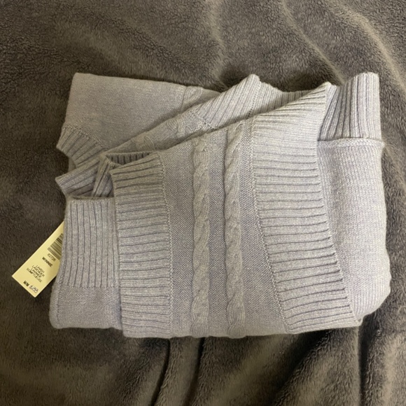 Sunday Best Light Purple Sweater Vest (BNWT) - Picture 7 of 15